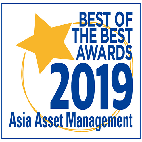Asia Asset Management 2019