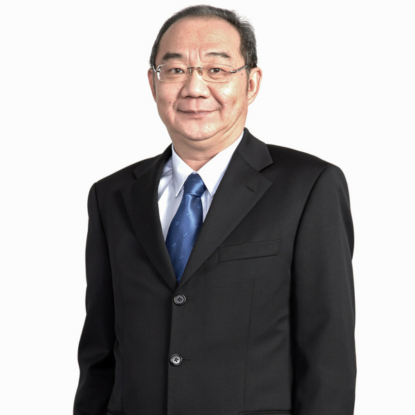 Mr. Suthas Ruangmanamongkol